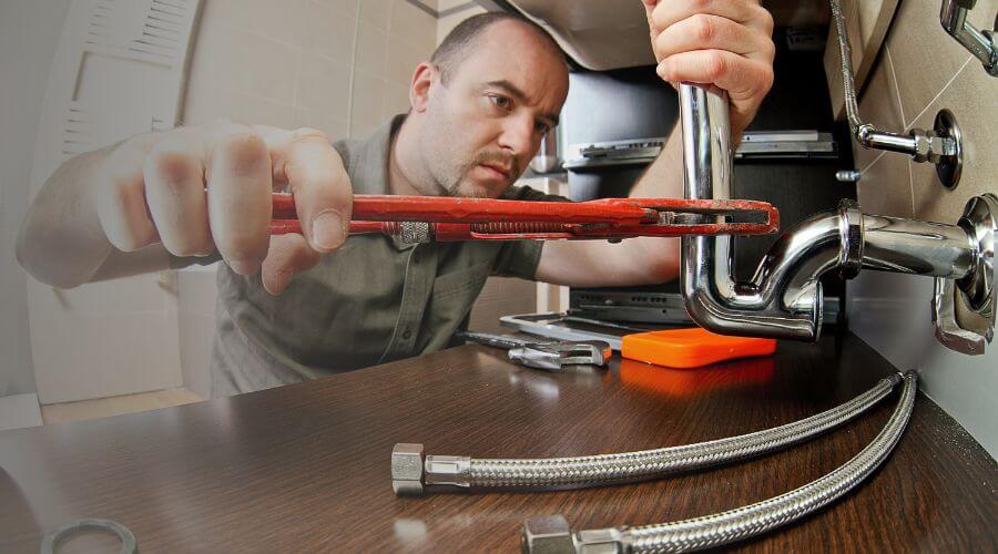 Local expert plumbing services in Millbury, OH